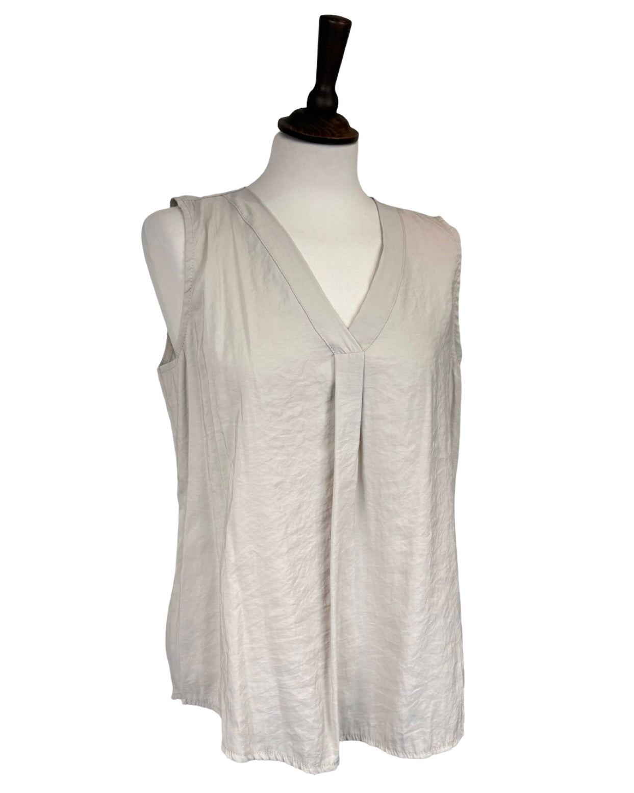 Yvonne Vest Top