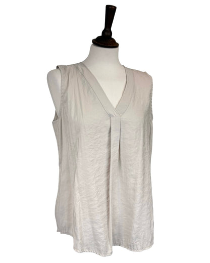 Yvonne Vest Top