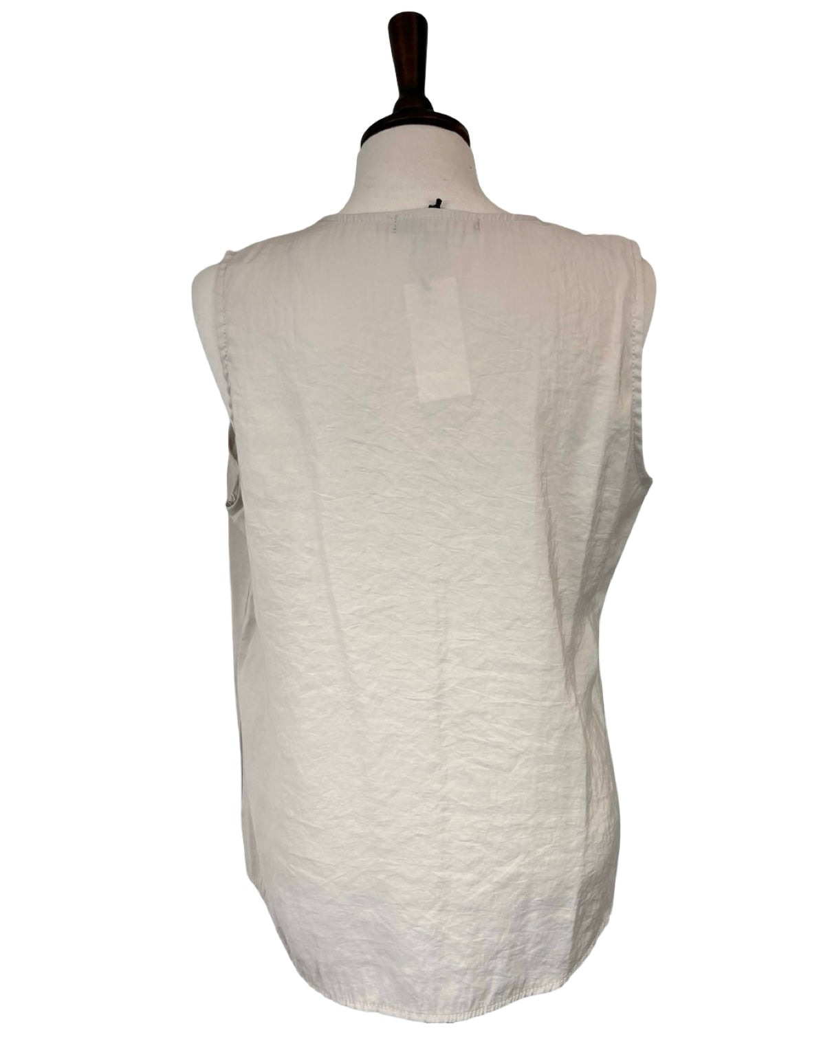 Yvonne Vest Top