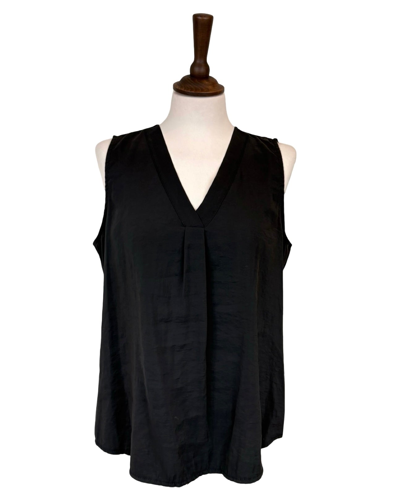 Yvonne Vest Top