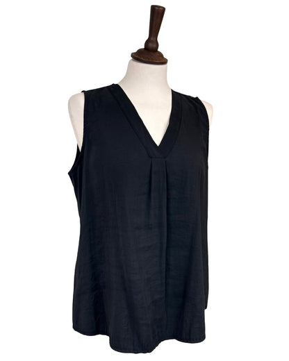 Yvonne Vest Top