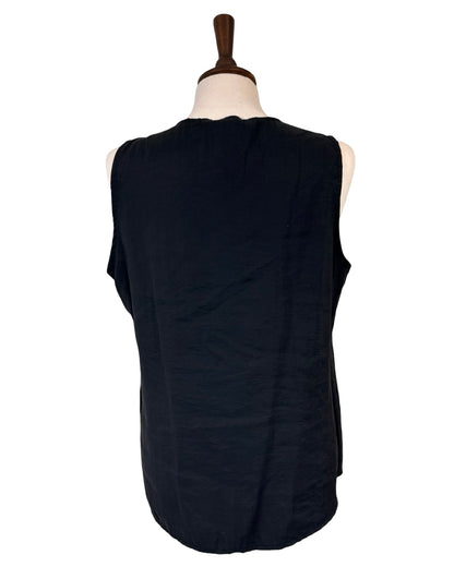Yvonne Vest Top