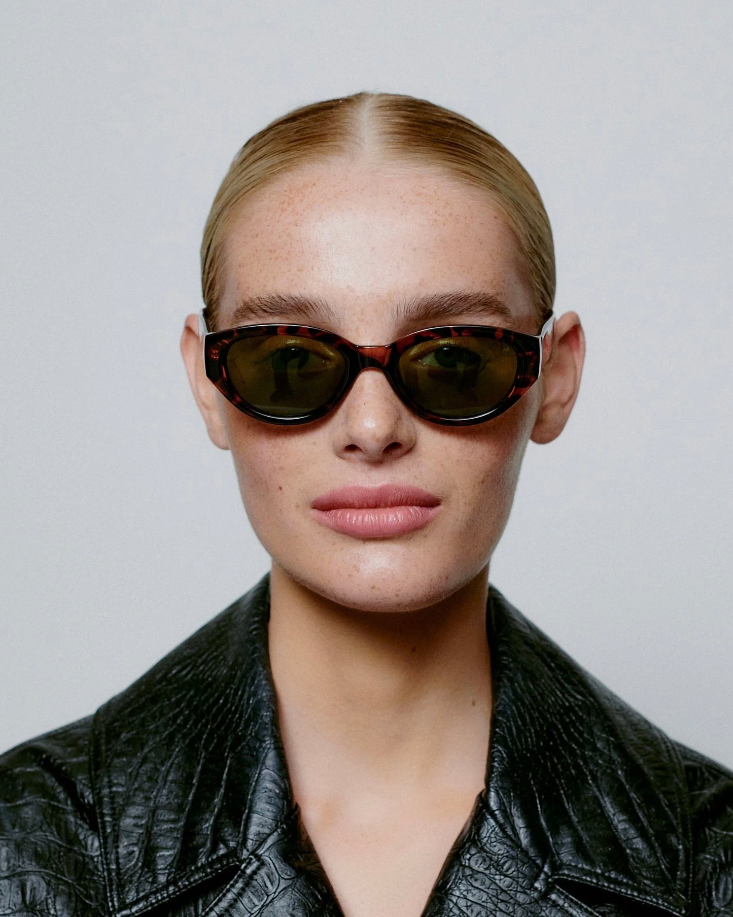 A.KJAERBEDE Sunglasses - Winnie
