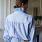 Emily Striped Shirt