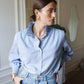 Emily Striped Shirt