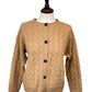 Emmeline Cable Knit Cardigan