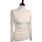 Bailey Cashmere Mix Top
