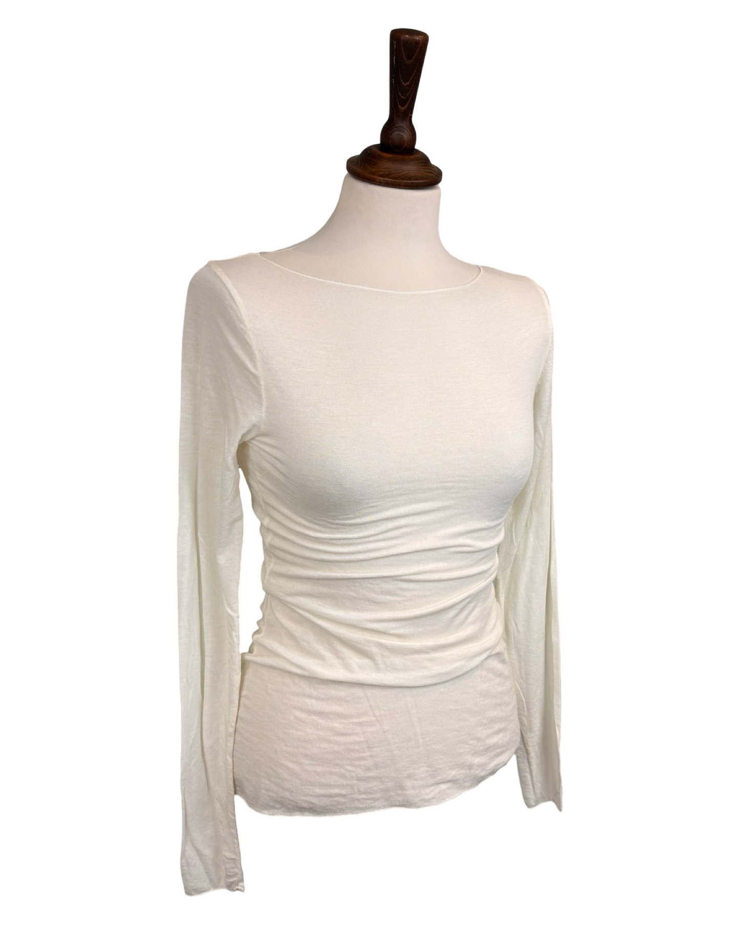 Bailey Cashmere Mix Top