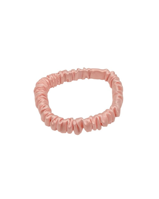 Silk Scrunchie
