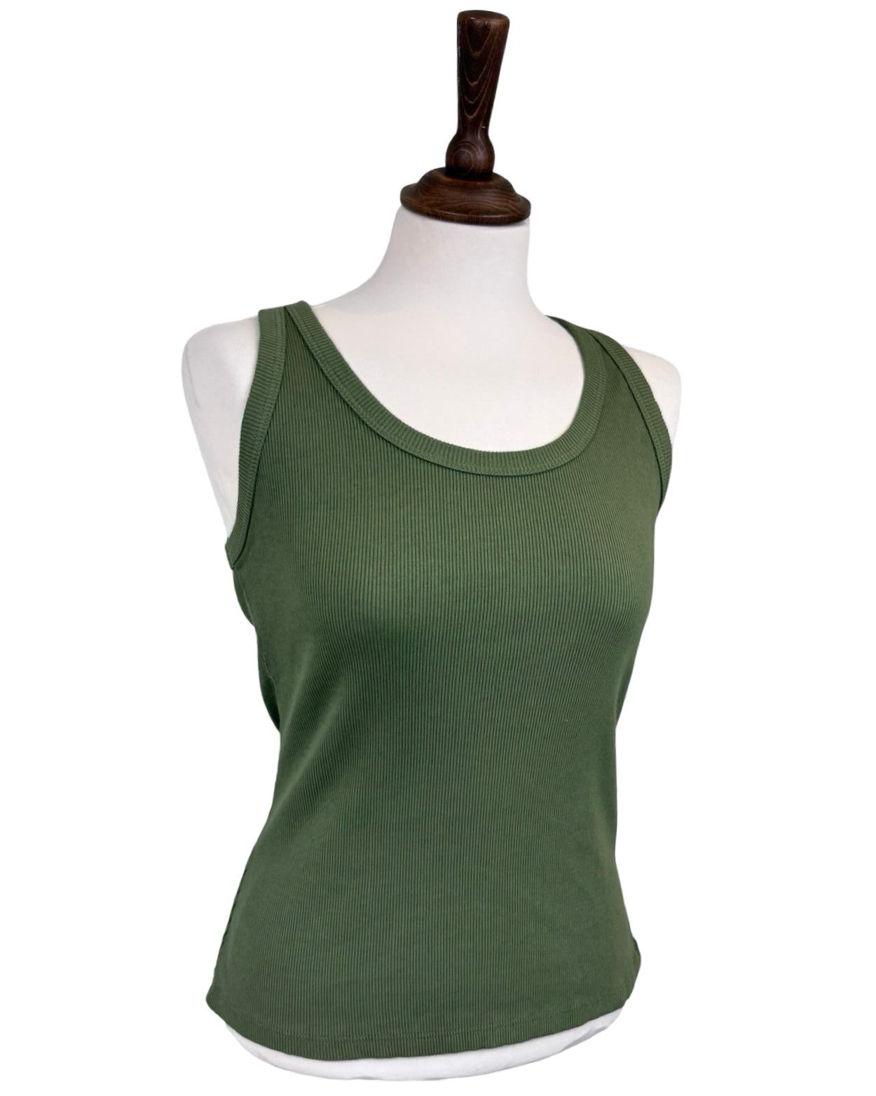 Vanessa Vest Top