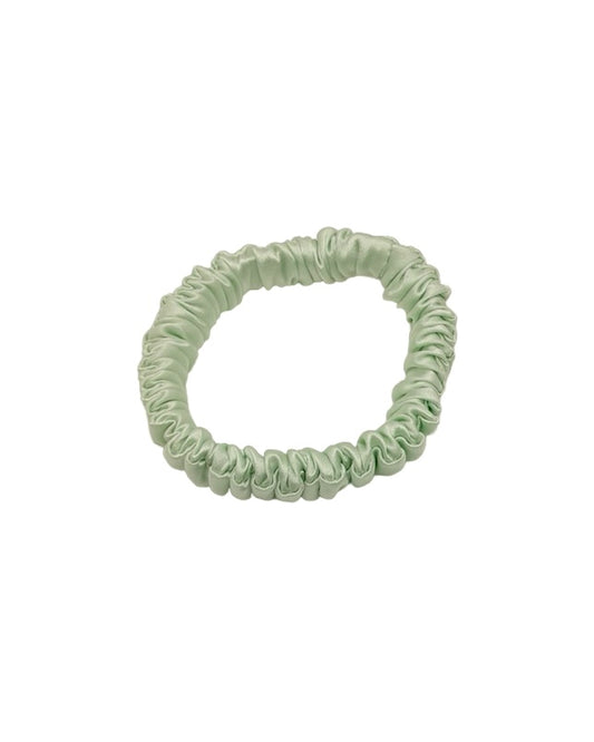 Silk Scrunchie