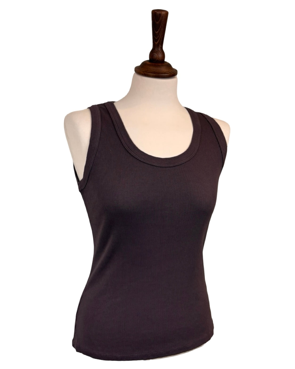 Vanessa Vest Top