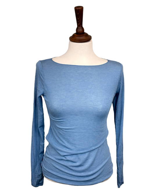 Bailey Cashmere Mix Top