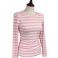Florence Stripe Top