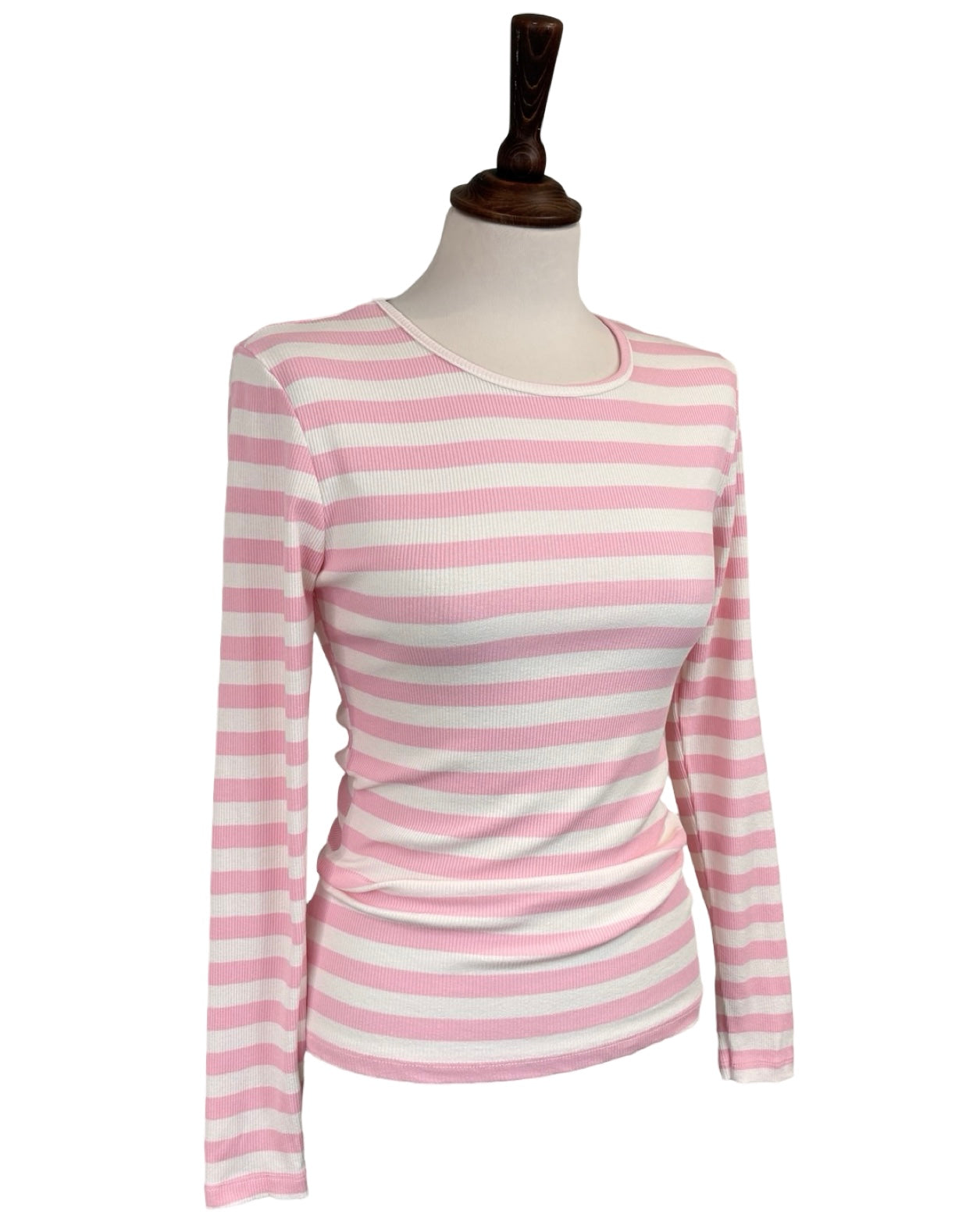 Florence Stripe Top