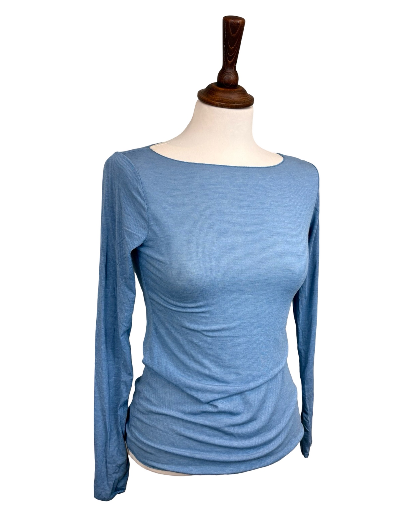 Bailey Cashmere Mix Top