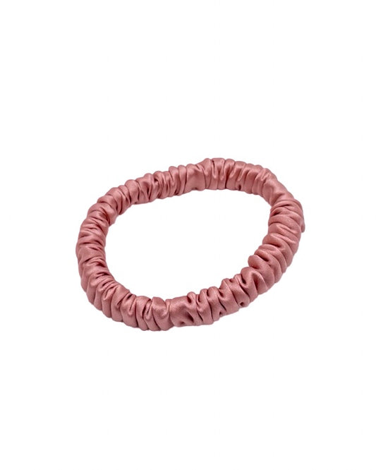 Silk Scrunchie
