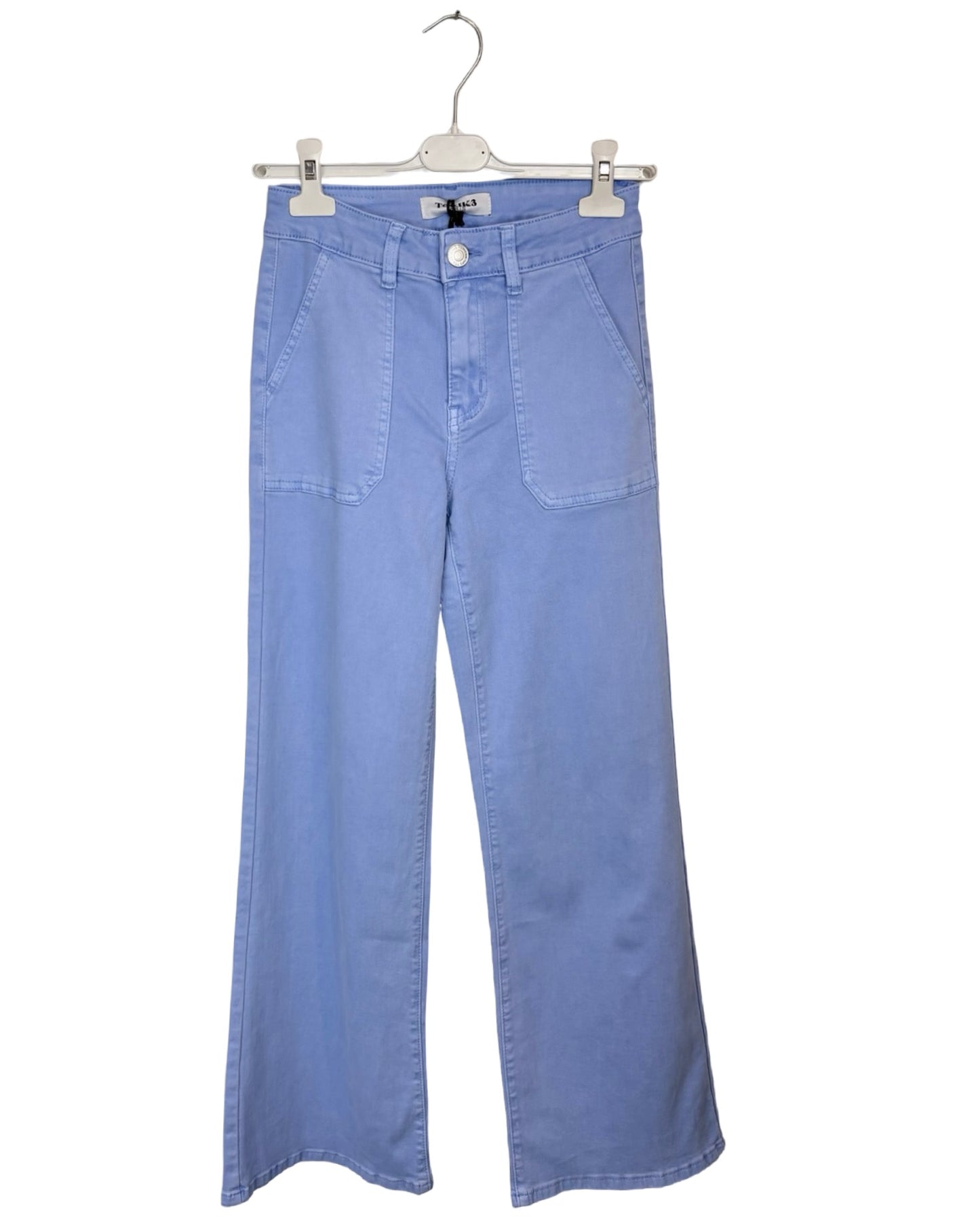 Kirsty Straight Jeans