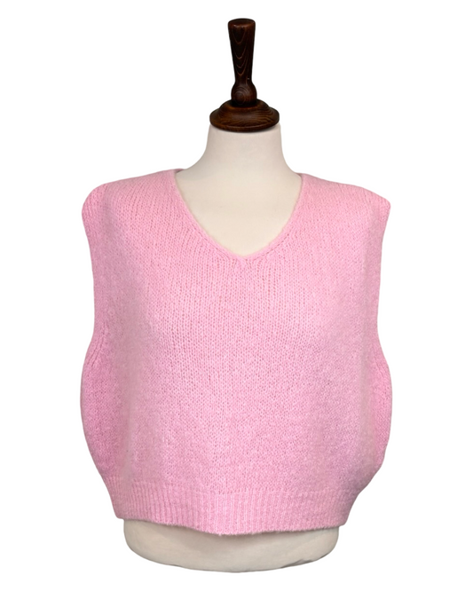 Dottie Soft Tank Top