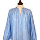 Mia Stripe Shirt