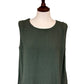 Dawn Button Back Vest