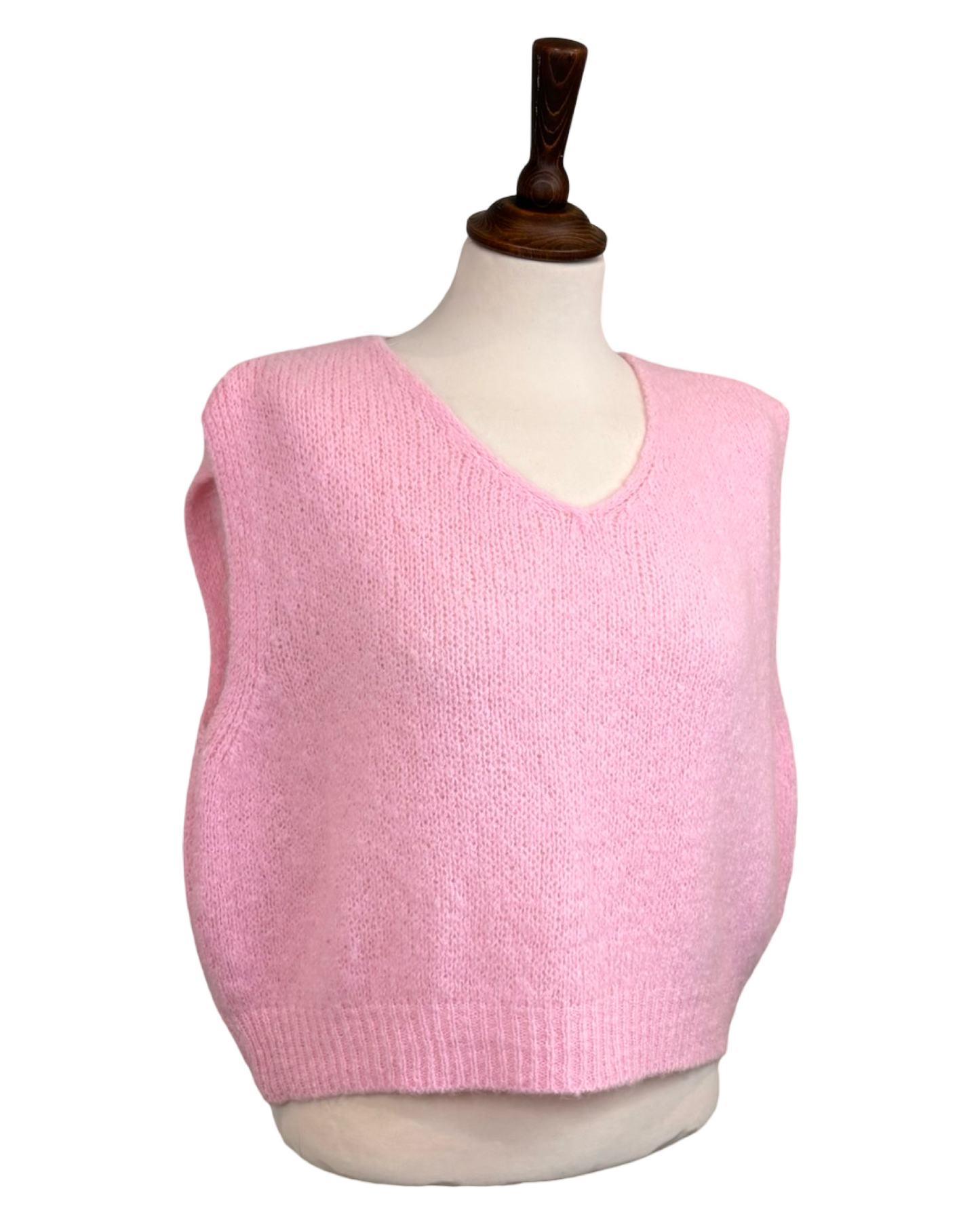 Dottie Soft Tank Top