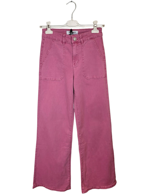 Kirsty Straight Jeans