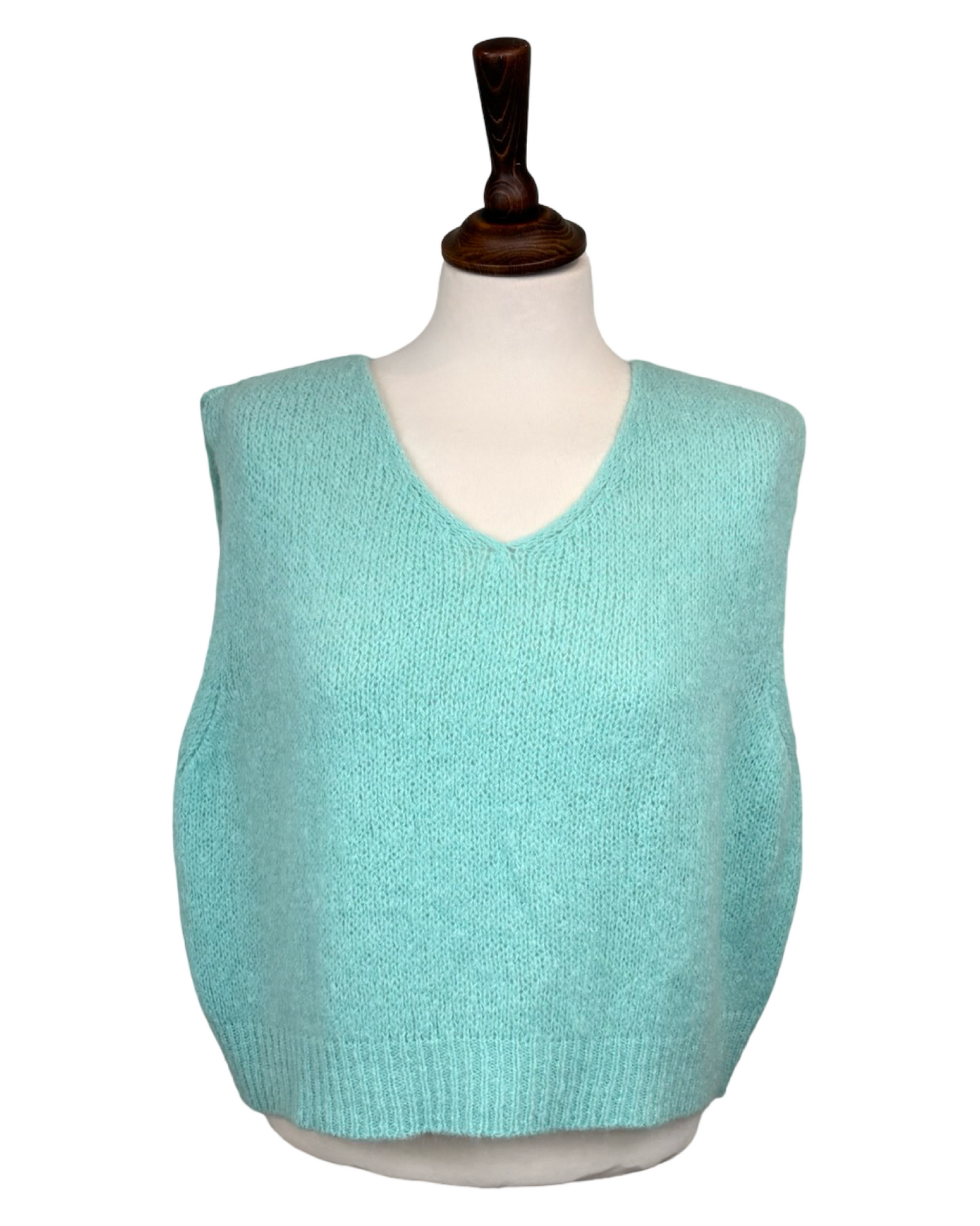 Dottie Soft Tank Top