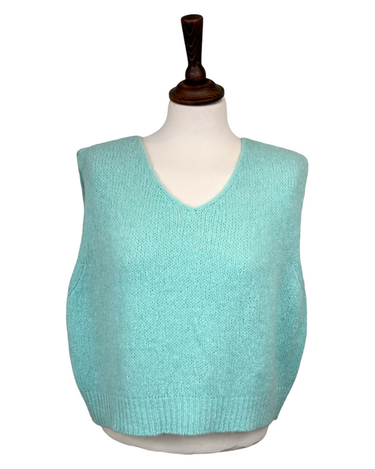 Dottie Soft Tank Top