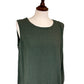 Dawn Button Back Vest
