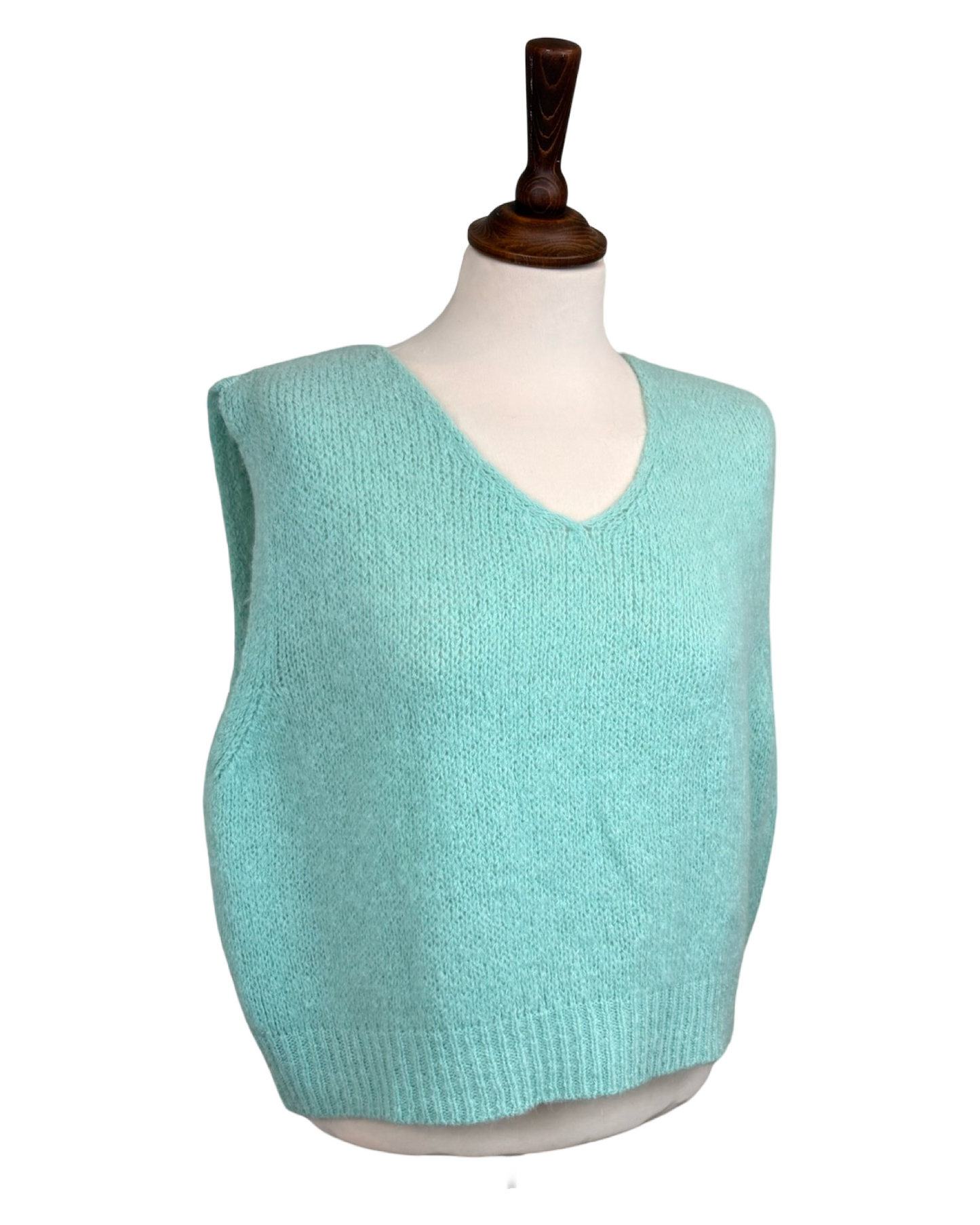 Dottie Soft Tank Top