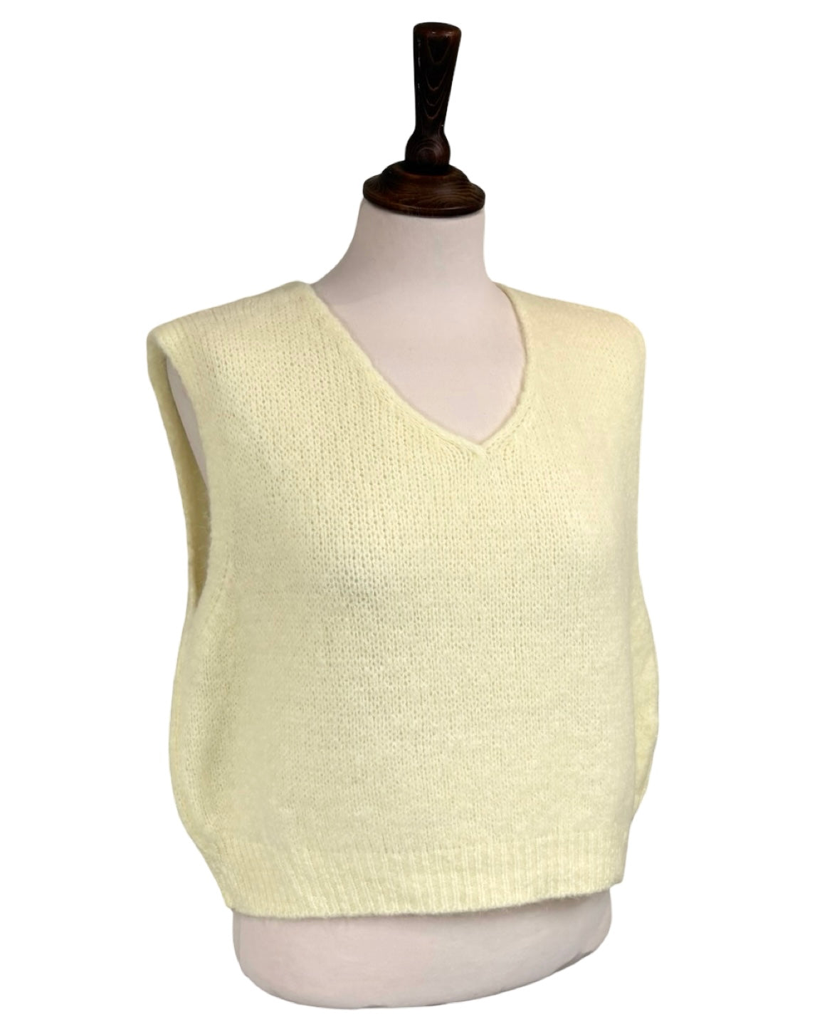 Dottie Soft Tank Top