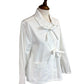 Amy Tie Front Jacket