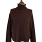 Maya Polo Neck Jumper