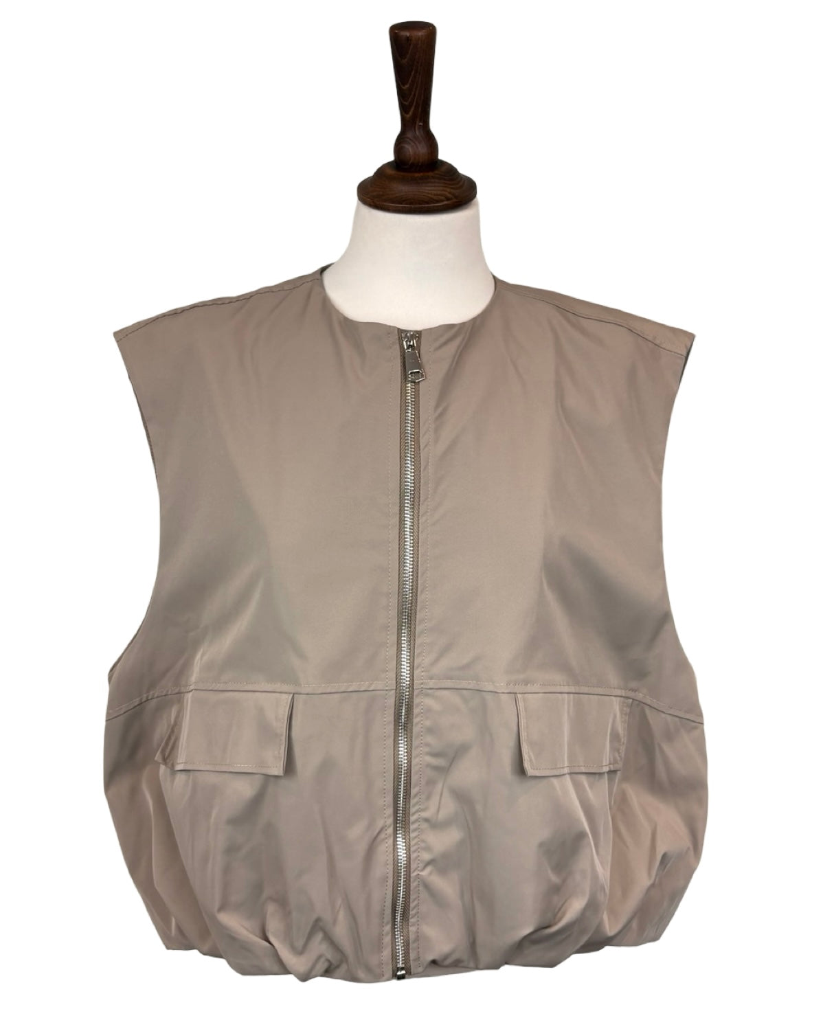 Ingrid Vest Jacket