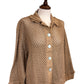 Marina Open Knit Jacket