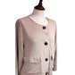 Alicia Line Front Pockets Jacket