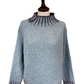 Elena Blanket Stitch Jumper