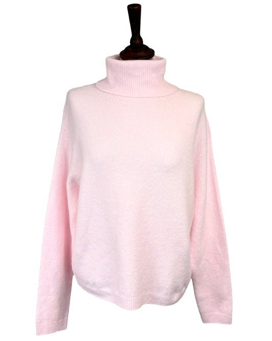 Maya Polo Neck Jumper