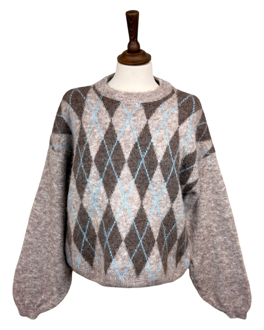 Holly Argyle Jumper