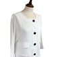 Alicia Line Front Pockets Jacket