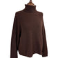 Maya Polo Neck Jumper
