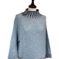 Elena Blanket Stitch Jumper