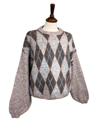 Holly Argyle Jumper