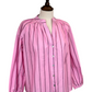 Mia Stripe Shirt