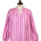 Mia Stripe Shirt