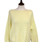 Leslie Mohair Mix Jumper