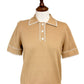 Veda Blanket Stitch Detail Top
