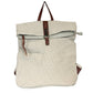 Canvas Backpack