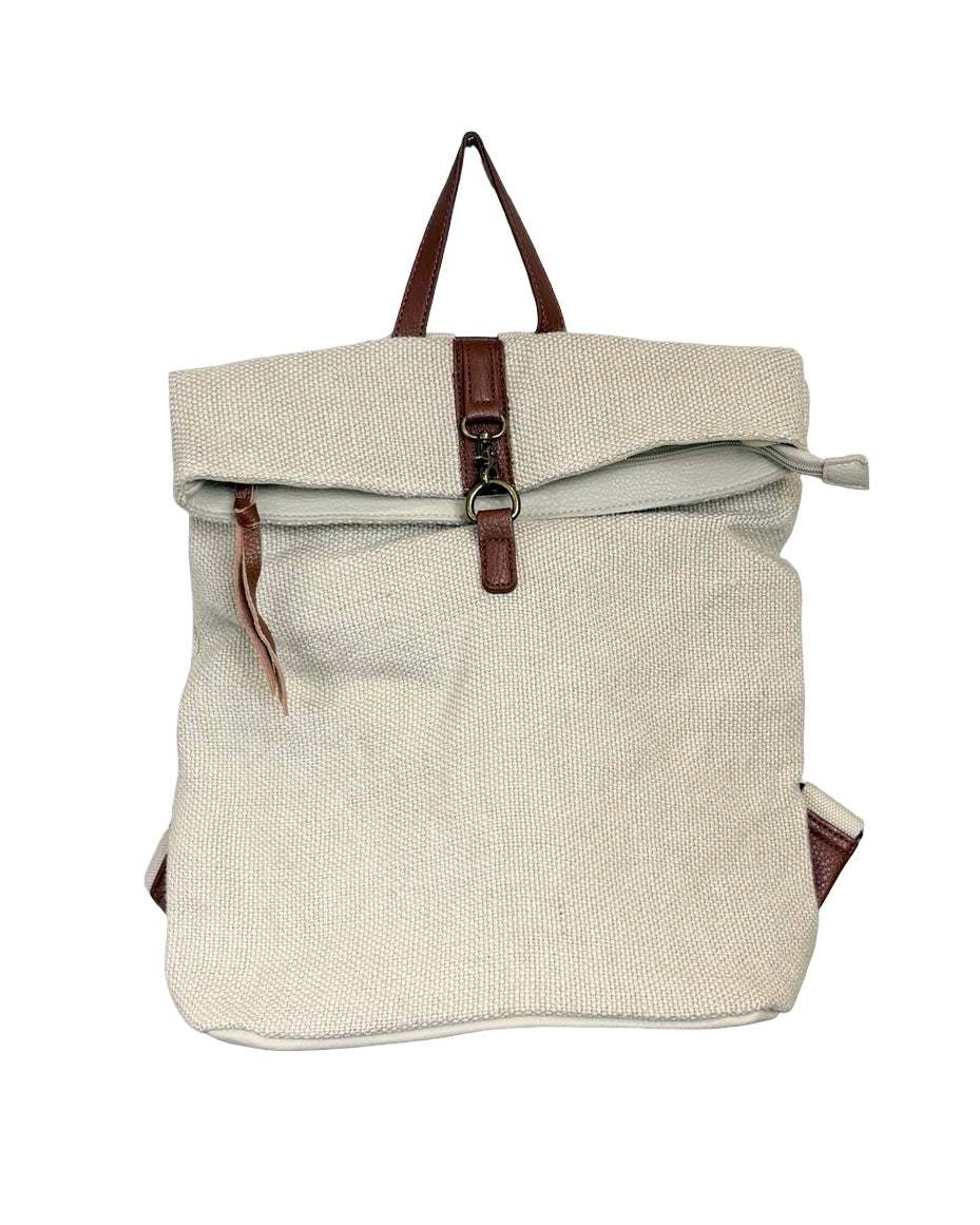 Canvas Backpack